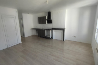  appartement chatellerault 86100