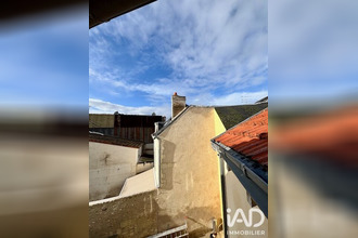  appartement chatellerault 86100