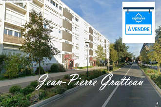  appartement chatellerault 86100