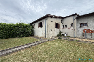  appartement chatenay 01320