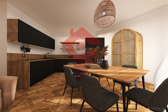  appartement chatenay-malabry 92290