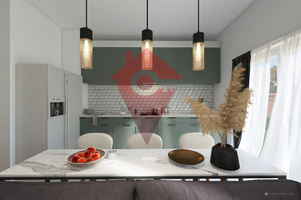  appartement chatenay-malabry 92290