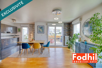  appartement chatenay-malabry 92290