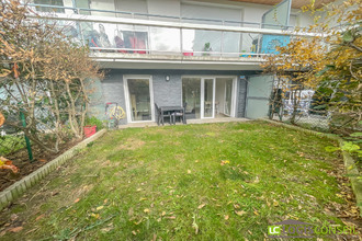  appartement chatenay-malabry 92290