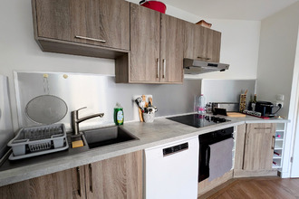  appartement chatenay-malabry 92290