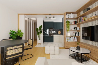  appartement chatenay-malabry 92290