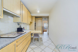  appartement chatenay-malabry 92290