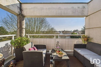  appartement chatenay-malabry 92290