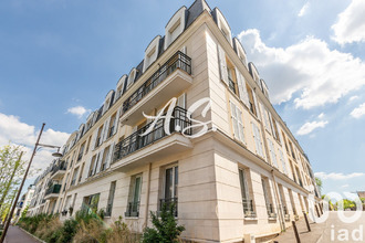  appartement chatenay-malabry 92290