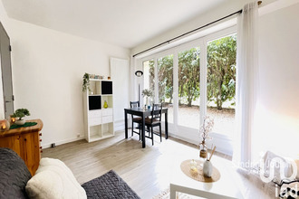  appartement chatenay-malabry 92290