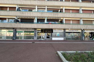  appartement chatenay-malabry 92290