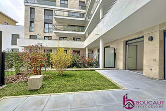  appartement chatenay-malabry 92290