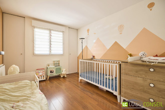  appartement chatenay-malabry 92290