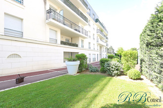  appartement chatenay-malabry 92290