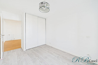  appartement chatenay-malabry 92290