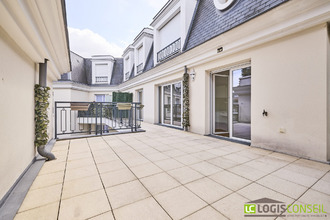  appartement chatenay-malabry 92290