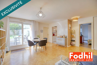  appartement chatenay-malabry 92290