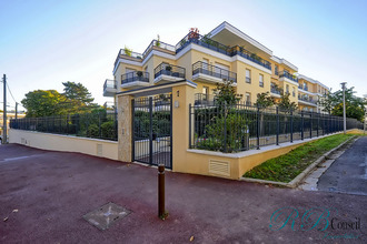  appartement chatenay-malabry 92290