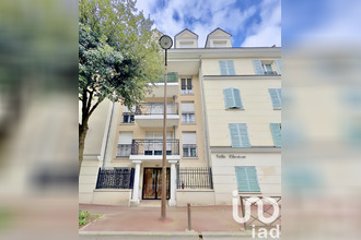  appartement chatenay-malabry 92290