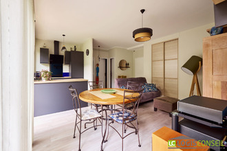  appartement chatenay-malabry 92290