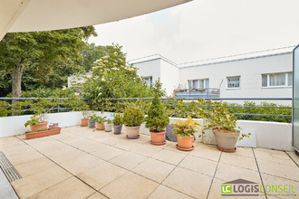  appartement chatenay-malabry 92290