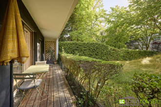  appartement chatenay-malabry 92290