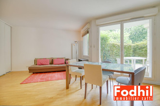  appartement chatenay-malabry 92290