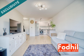  appartement chatenay-malabry 92290