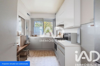  appartement chatenay-malabry 92290