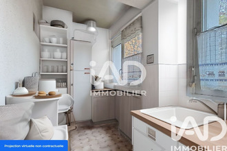  appartement chatenay-malabry 92290