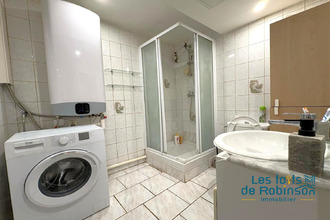  appartement chatenay-malabry 92290