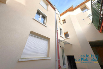  appartement chatenay-malabry 92290