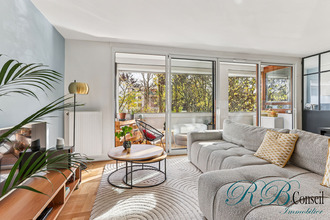  appartement chatenay-malabry 92290