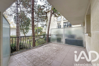  appartement chatenay-malabry 92290