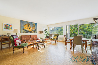  appartement chatenay-malabry 92290