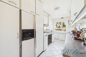  appartement chatenay-malabry 92290