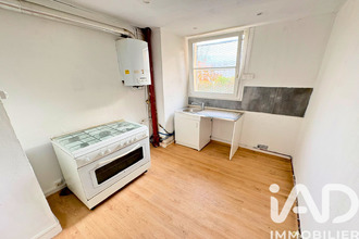  appartement chatenay-malabry 92290