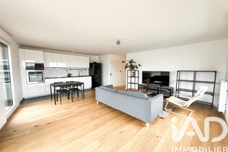  appartement chatenay-malabry 92290