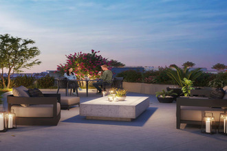  appartement chatenay-malabry 92290