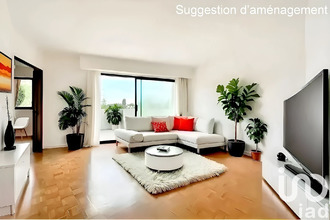  appartement chatenay-malabry 92290