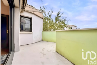  appartement chatenay-malabry 92290