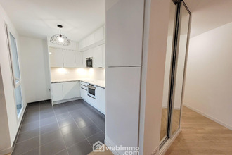  appartement chatenay-malabry 92290