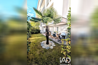  appartement chatenay-malabry 92290