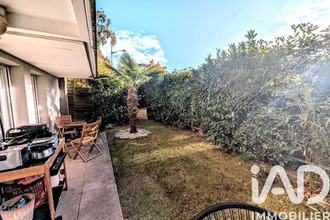  appartement chatenay-malabry 92290