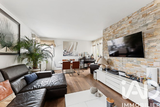  appartement chatenay-malabry 92290