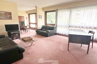  appartement chatenay-malabry 92290