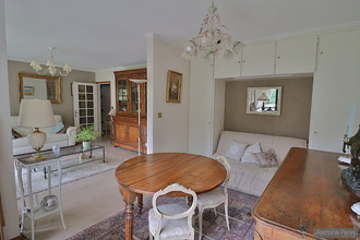  appartement chatenay-malabry 92290