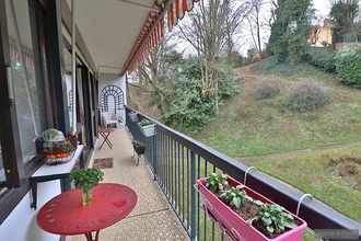  appartement chatenay-malabry 92290