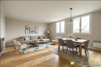  appartement chatenay-malabry 92290