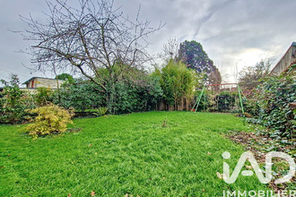  appartement chatenay-malabry 92290